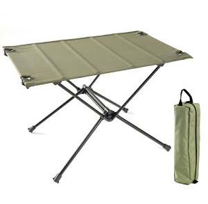 Fengzel Outdoor A~t[ ܂݃e[u 40*60*40cm [e[u ω׏d30kg ϐ znV AEghA \Lv Ԍ RpNg y COʔ