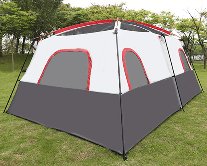 楽天市場】Fengzel Outdoor ツールームテント 6-8/8-12人用 快適 楽天市場】Fengzel Outdoor ツールームテント 6-8/8-12人用 快適