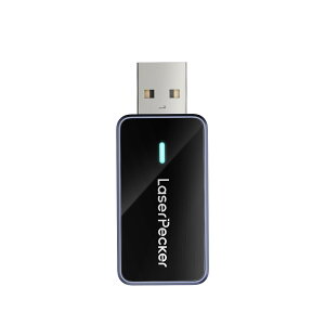 �yLaserPecker ���K�̔��X �zLaserPecker Bluetooth �A�_�v�^ LaserPecker ���[�U�[�����@ ��p bluetooth �A�_�v�^ ���[�U�[�y�b�J�[ ���[�U�[���H�@ PC�ڑ��p�A�_�v�^