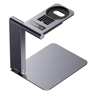 �yLaserPecker ���K�̔��X �zLaserPecker LP1 Pro/Plus �I�[�g�t�H�[�J�X�X�^���h �S�V�i LaserPecker �X�^���h LP-Stander-LP1Pro/LP1Plus�l�C�r�[�u���[ ���[�U�[�G���O���o�[�X�^���h(�X�^���h�̂�)�y��������