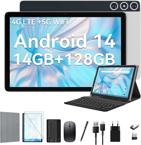 y撅10l!!!ji12999~z^ubg Android^ubg 10C` Wi-Fif 4G LTEʘbAhCh 14GB+128GB+1TBTFg 5G/2.4G WiFif 8000mAhobe[ fAJ