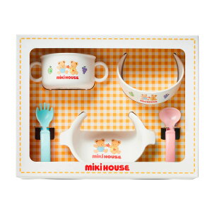 y~LnEXK̔Xz~LnEX mikihouse e[uEFAZbg