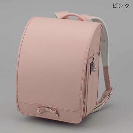 ＊ポイント12倍＊【JILL STUART 2027 ランドセル】リボンノット