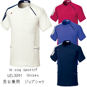 yAKASHI S.U.Cz@PAEFAWbvVc@UnisexiSS/S/M/L/LL/ELjUZL3091@le coq sportif@RbN@΁@jp@jZbNX@XNu
