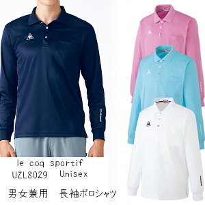 yAKASHI S.U.Cz@PAEFA|Vc@UnisexiSS/S/M/L/LL/ELjUZL8029@le coq sportif@RbN@΁@jp@jZbNX