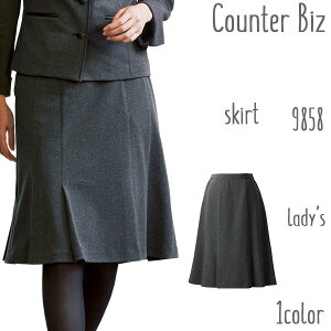 HANECTONE�y�n�l�N�g�[���z�������X�J�[�g�i5-19���j9858�@Counter Biz(�J�E���^�[�r�Y)���[�e�B���C�g�o�[�Y�A�C���X�g���b�`�����