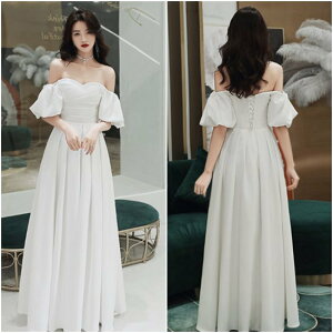 �y���z�����O�h���X �傫���T�C�Y XL 2XL �������T�C�Y �I�t�V�����_�[ �G���K���g �����O�X�J�[�g ���� A���C���X�J�[�g �p�t�X���[�u �t���A V�l�b�N ������ �񎟉� �p�[�e�B�[�h���X �}