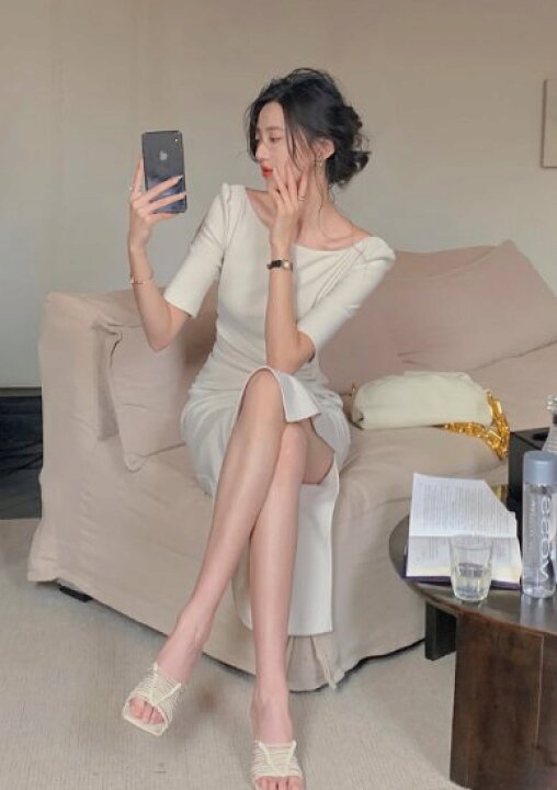 楽天市場】【取寄】パーティードレス レディース 演奏会ドレス  