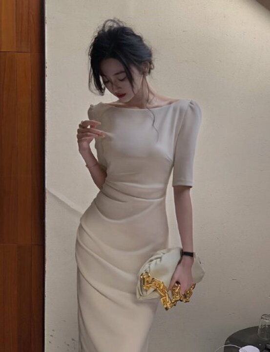 楽天市場】【取寄】パーティードレス レディース 演奏会ドレス  