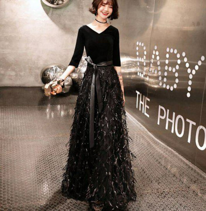 楽天市場】【一部即納】オルチャン プチプラパーティードレス セクシー  