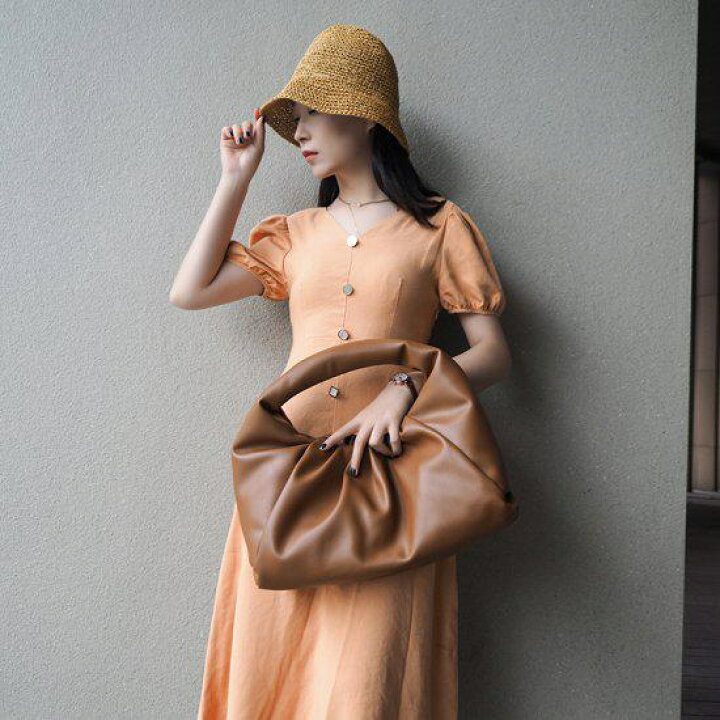 楽天市場】【取寄】クロワッサンバッグ ハンドバッグ ショルダーバッグ  