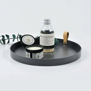 【取寄】サークルトレイ インテリア雑貨 化粧品 香水 ジュエリー 小物収納 アクセサリー整理 トレイ おしゃれ インテリア 韓国 多用途収納トレイ インテリア ディスプレイ モダン シンプル