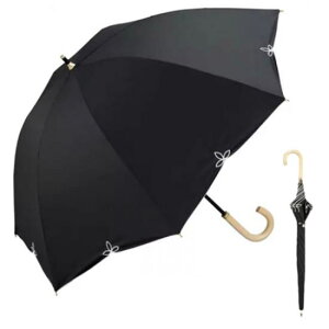 【取寄】日傘 日傘長傘レディース 日傘雨傘兼用 日傘 完全遮光 100% uvカット 肌活 熱中症対策 フリル 軽量 ストレスフリー 軽い 持ち運び楽 上品 高見え セレブ おしゃれ お洒落 かわいい 可