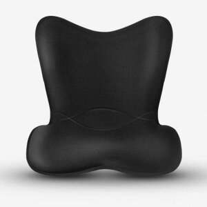 【取寄】骨盤矯正座椅子 姿勢矯正 座椅子 腰痛 腰サポーター 背筋矯正 骨盤矯正器具 猫背矯正グッズ 座椅子 腰痛ケア 肩こり 骨盤 ボディメイクシート 骨盤矯正 ダイエット 美姿勢 正しい姿