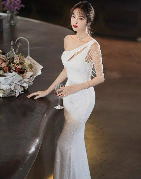 楽天市場】【取寄】結婚式ドレス レディース ウェディングドレス ワン 