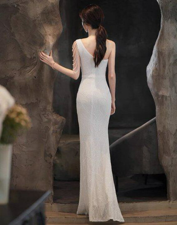 楽天市場】【取寄】結婚式ドレス レディース ウェディングドレス ワン  