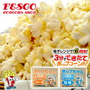電子レンジポップコーン 78g×6袋　塩味 バター味 ポップちゃん 送料無料 1袋で約4人分 フレーバーおまけ付き