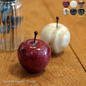 Marble Apple "Small" IuWF 嗝 k  CeA u S 킢 bh O[ uE zCg XgCv zCg