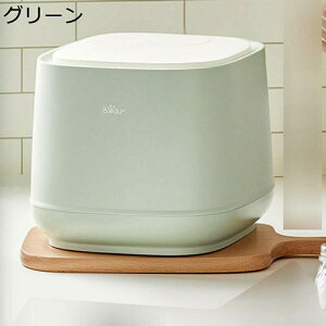 �ğC 5kg�p ���C�X�X�g�b�J�[ �^�� �Ăт� ���C�X�{�b�N�X �ĉ� �R���p�N�g �ȃX�y�[�X �Ă̕ۑ��e�� ���ėe�� �①�� �N�x�L�[�v �����^�b�`�J�� �c�u�� �����p ������ �H�Ǝ��[