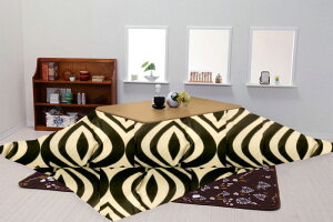 �����X���聙��V�r���ŃR�^�c�z�c�̃J�o�[�����܂��񂩁��y�i���F�E�A�E�z�y�R�^�c�z�c�J�o�[(�|���̂�)�z�y���F210×210cm�z�y�F�F�u���b�N/�u���[�z�ySB-51�z�y���������z