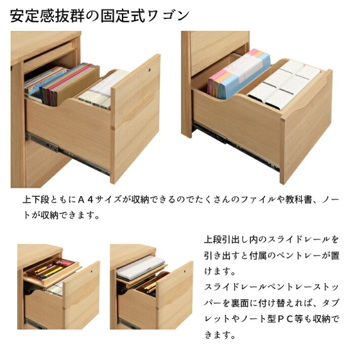 楽天市場】カリモク 学習机 コーディ 3点セット（学習デスク+チェア+ 