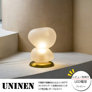 �y���r���[��LED�d���v���[���g�I�z�y�Ɩ��zUninen table light ���M�d��/LED�^�C�v�E�j�l�� �e�[�u�����C�g/�d���t��/LED�d���t��/�C���^�[�t�H����������ꃉ�C�g/���j�[�N�t�H����/�J�t�F/�H��/