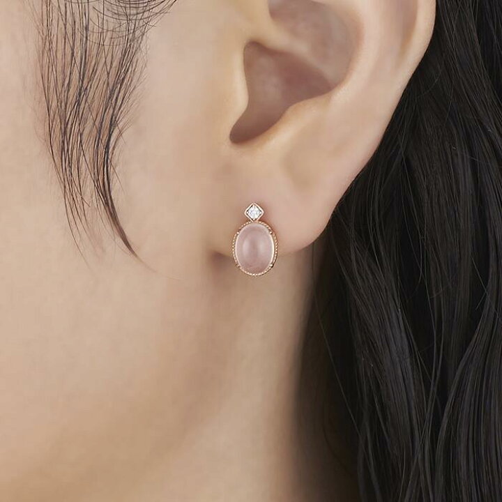 楽天市場】【 50%OFF 】【 festaria bijou SOPHIA 】ピアス K10/K18 PG 