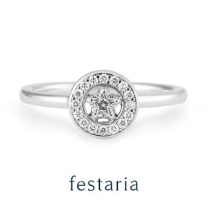 yő8000~OFFz11/30()IIy ̉q z festaria bijou SOPHIA w O K18 WG zCgS[h 18 Wish upon a star_Ch _C WG[ fB[X Vv l ig