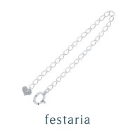 【最大7,000円OFF】9/15(火)0:00〜9/17(木)9:59 【 festaria bijou SOPHIA 】 アジャスター K10 WG ホワ…