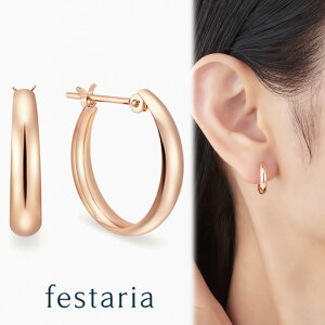 yő8000~OFFz10/14()0:00`10/17()9:59y festaria bijou SOPHIA z sAX t[v (a:15.0mm) K18 PG sNS[h 18 Mtg v[g WG[ fB[X Vv l ig a