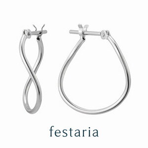 yő8000~OFFz11/30()IIy festaria bijou SOPHIA z sAX t[v (Oa:16.0mm) K18 WG zCgS[h 18 Mtg v[g WG[ fB[X Vv l ig A