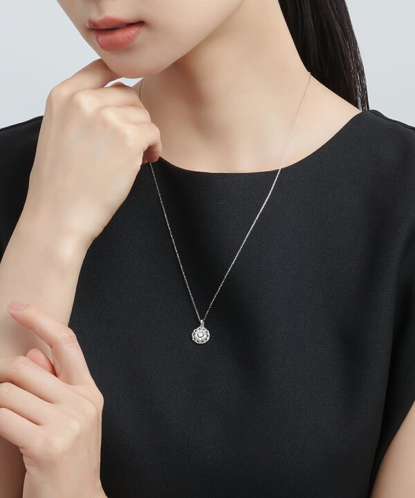 festariabijouSOPHIA Wishuponastar ネックレス CHANEL シャネル 