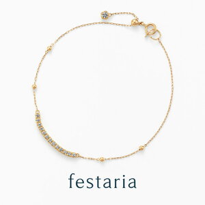 y festaria bijou SOPHIA z uXbg K18 YG CG[S[h 18 Wish upon a star_Ch _C MtgWG[ fB[X Vv l ig a t uh tFX^