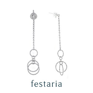 yő8000~OFFz11/15(y)0:00`11/17()9:59y festaria bijou SOPHIA z sAX K18 WG zCgS[h 18 Mtg v[g WG[ fB[X Vv l ig a t uh 