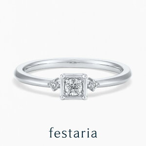 yő8000~OFFz11/30()IIy festaria bijou SOPHIA z w O pt v`i Wish upon a star _Ch _C 0.10ct Mtg v[g WG[ fB[X Vv l ig a