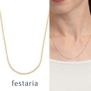 yő8000~OFFz11/30()IIy festaria bijou SOPHIA z lbNX `F[ K10 YG CG[S[h 10 50cm Mtg v[g WG[ fB[X Vv l ig a t