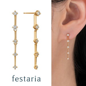 yő8000~OFFz11/15(y)0:00`11/17()9:59y festaria bijou SOPHIA z sAX 2WAY K18 YG CG[S[h 18 _Ch _C Mtg v[g WG[ fB[X Vv l ig 