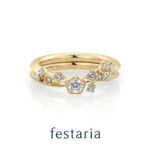 y festaria bijou SOPHIA z w O sL[O K18 YG CG[S[h 18 Wish upon a star _Ch _C MtgWG[ fB[X Vv l ig a t u