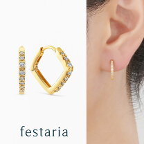 楽天市場】pt900 ダイヤモンド ピアス festaria bijou sophiaの通販