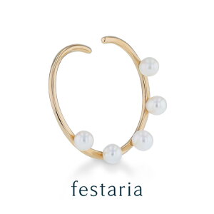 y festaria bijou SOPHIA z C[Jt K10 YG CG[S[h 10 Wp[ ^ a MtgWG[ fB[X Vv l ig a t uh tFX^A rW\