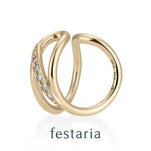 y festaria bijou SOPHIA z C[Jt K10 YG CG[S[h 10 _Ch _C Mtg v[g WG[ fB[X Vv l ig a t uh tFX^A 