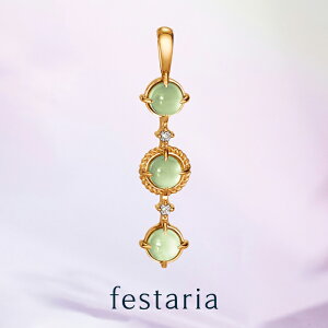 yP10{&ő2~OFFz`12/5()23:59y festaria bijou SOPHIA z lbNX gbv `[ K10 YG CG[S[h 10 v[iCg _Ch _C MtgWG[ fB[X Vv 