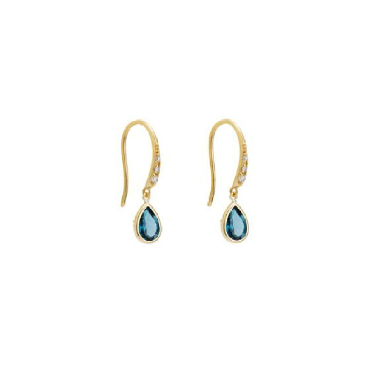 楽天市場】【 50%OFF 】【 festaria bijou SOPHIA 】ピアス フック K18