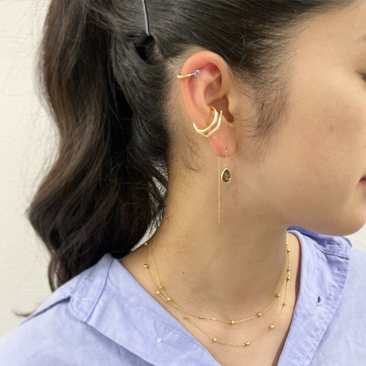 楽天市場】【10％OFF】10/21(月)9:59まで【 veretta 8va 】ネックレス  