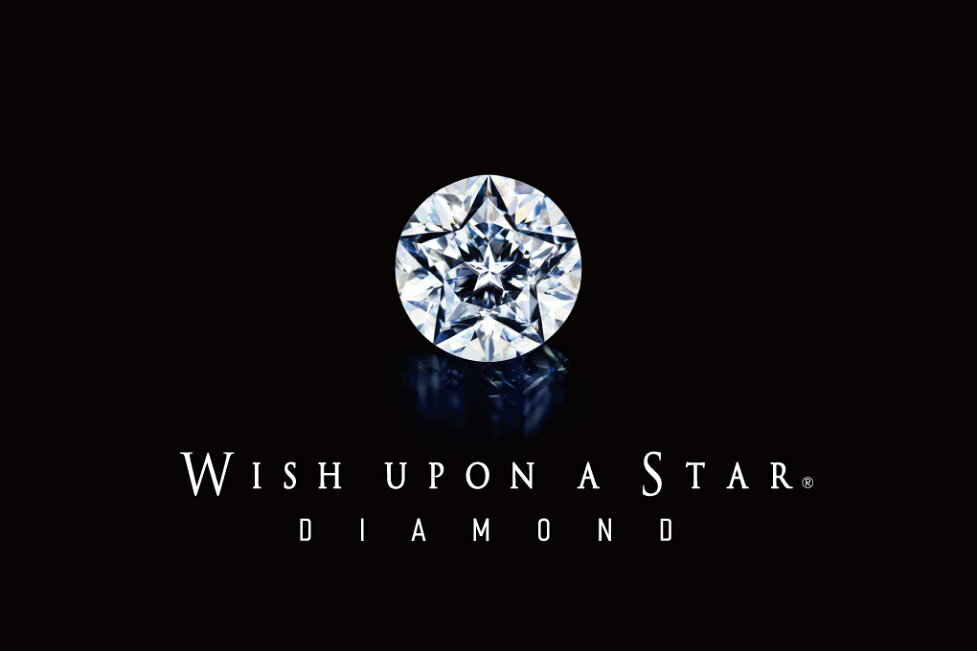 楽天市場 | ビジュソフィア - ふたつの星のダイヤモンド “Wish upon a 