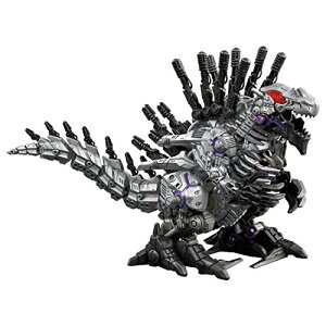 ZOIDS �]�C�h���C���h ZW44 �[���O���C�W�X