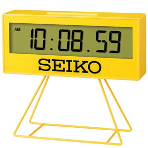 ZCR[NbN(Seiko Clock) ڊo܂v uv fW^ ~j^C}[NbN F 158×176×65mm SQ817Y