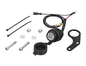 �L�^�R(KITACO) USB�d���L�b�g K�ETOUR ���u��1100(SC83) 80-757-18320