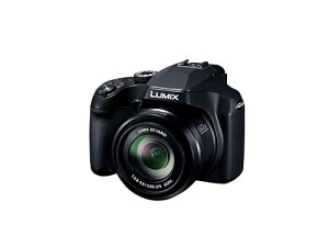 pi\jbN(Panasonic) LUMIX fW^J w60{ Y[ Ή DC-FZ85D-K ubN
