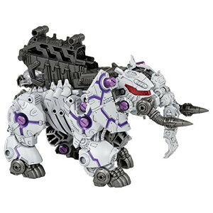 ZOIDS �]�C�h���C���h ZW43 �[���t�@���g�X